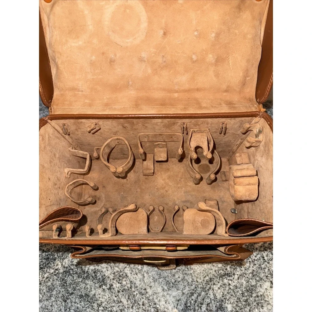 Omnica vintage 100